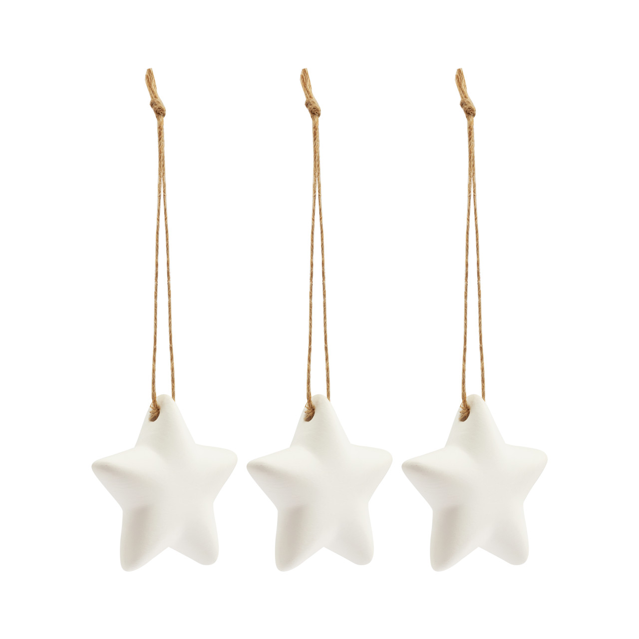 Star Mini Diffusers with Fragrance Oil thumbnail