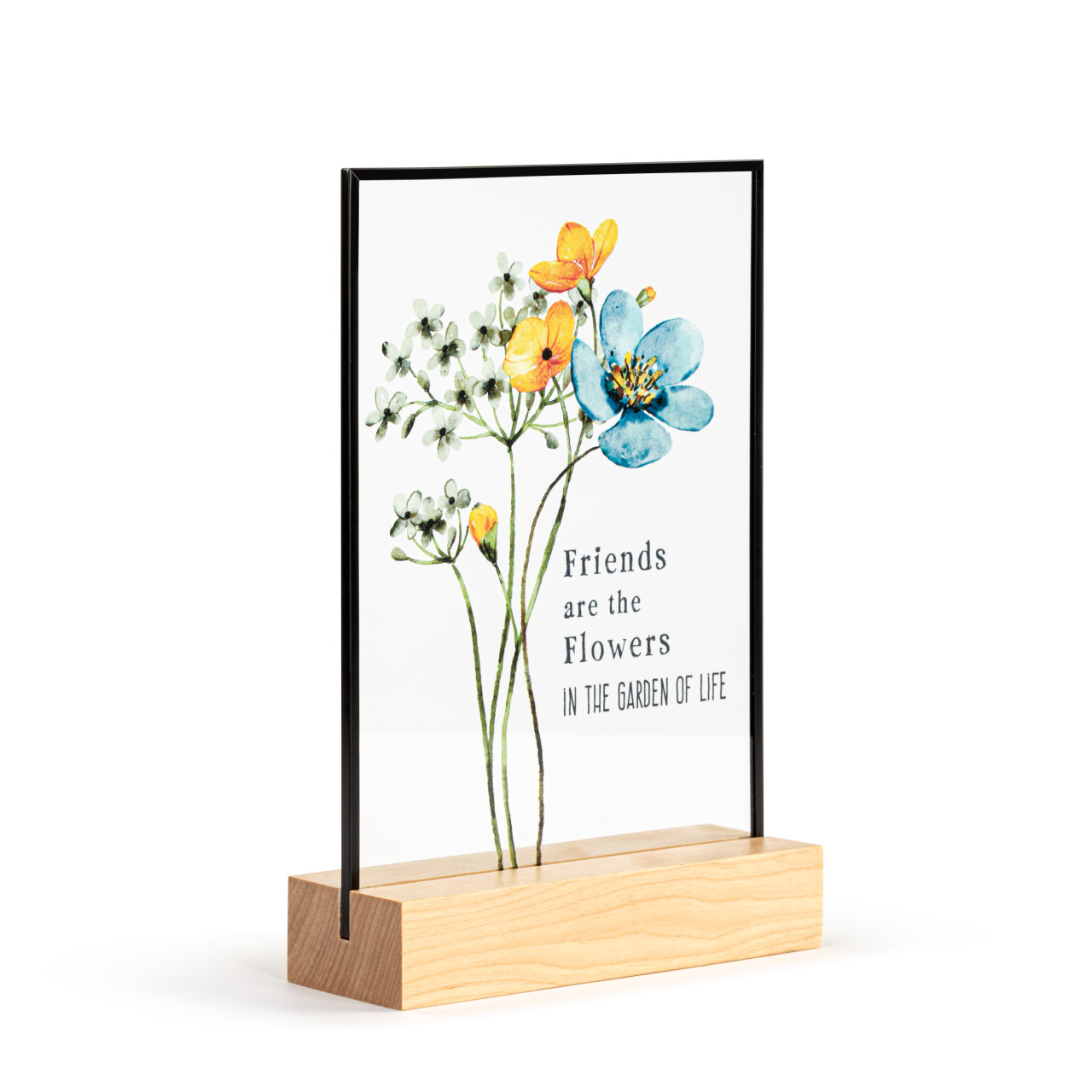 Garden of Life Large Suncatcher thumbnail