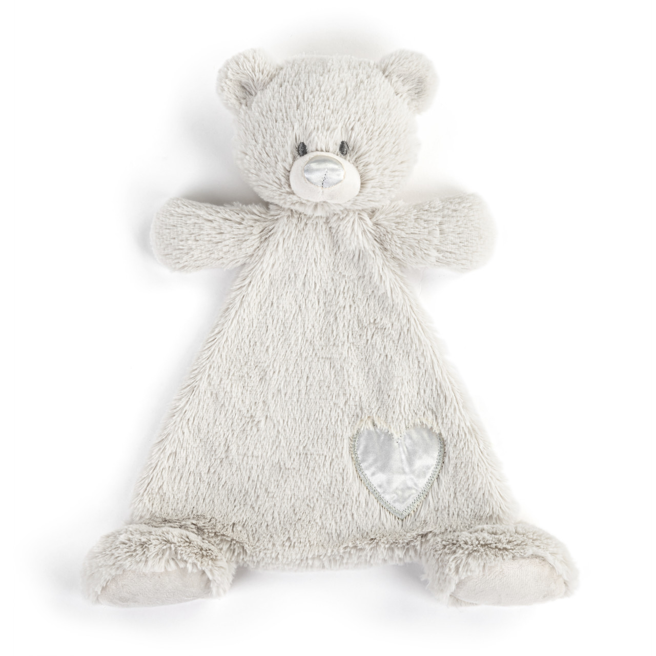 April Birthstone Bear Blankie thumbnail