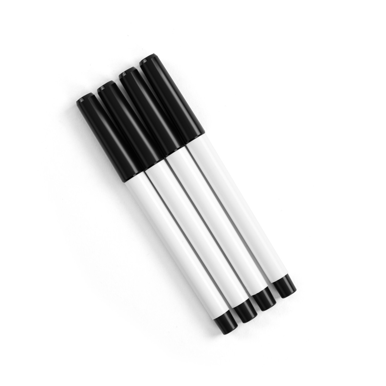 Dry Erase Markers - Set of 4 thumbnail