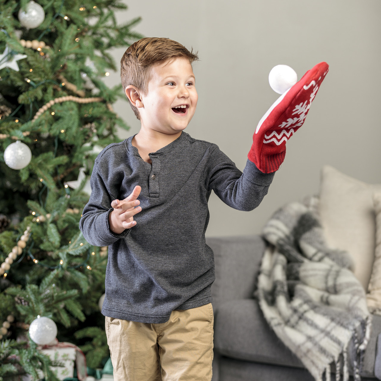 Snowball Toss thumbnail