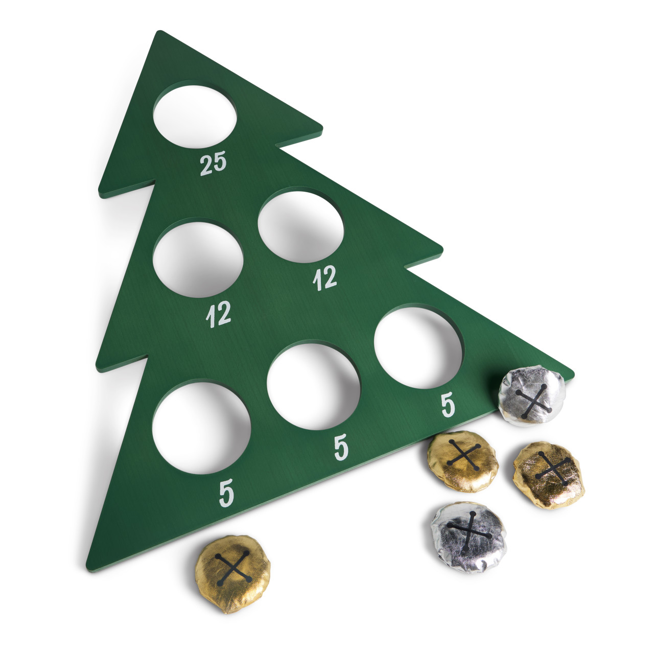 Jumbo Jingle Bell Toss thumbnail