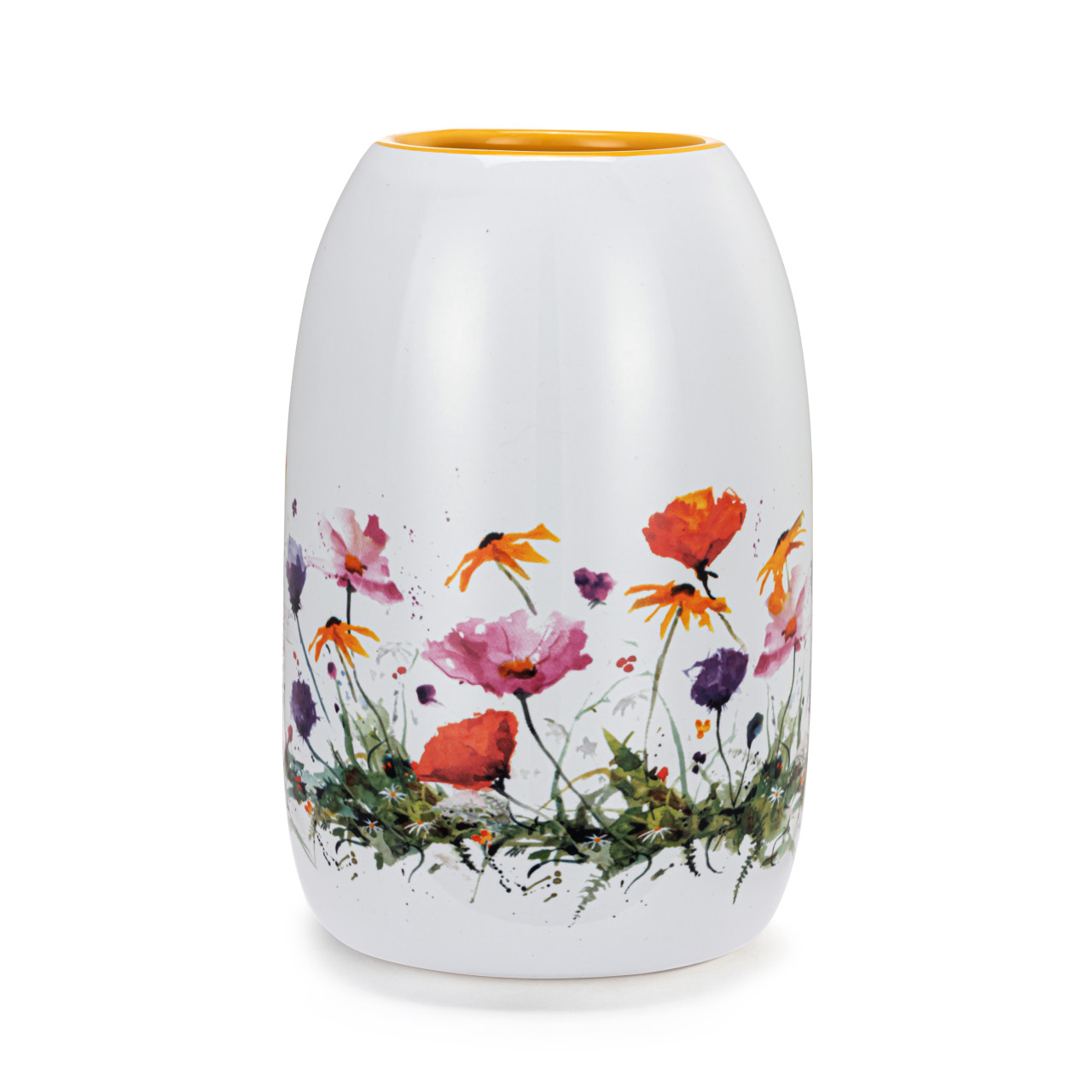 Wildflowers Color Vase thumbnail