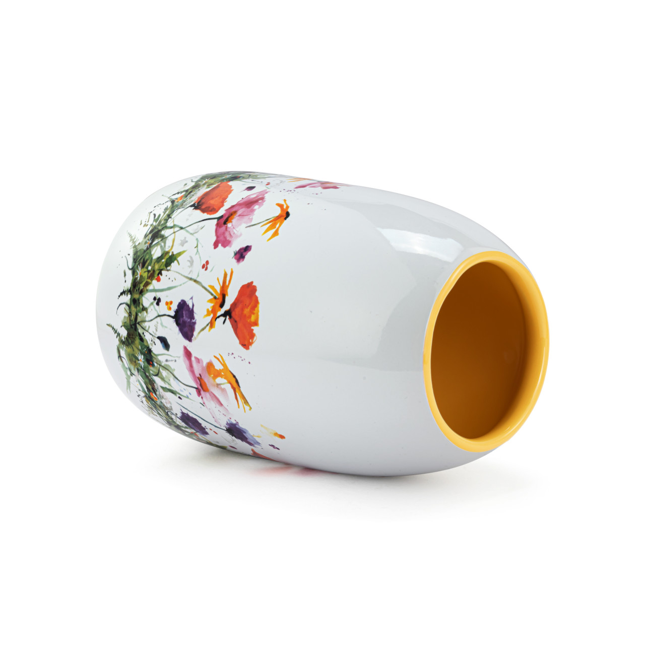 Wildflowers Color Vase thumbnail