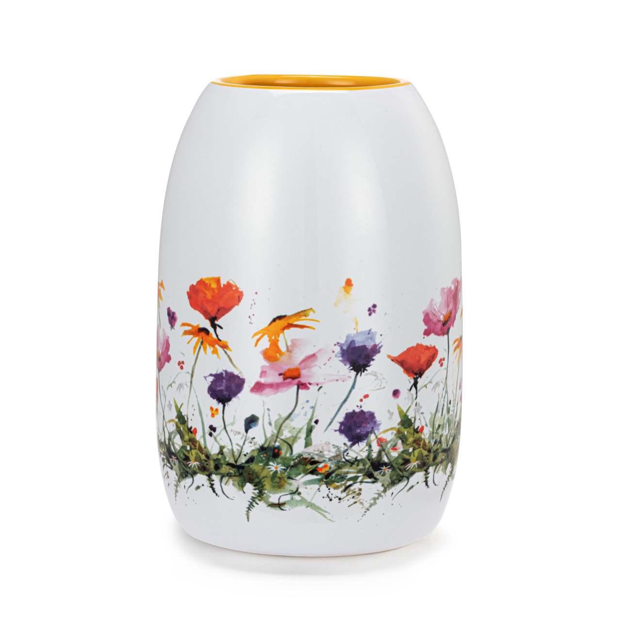 Wildflowers Color Vase thumbnail