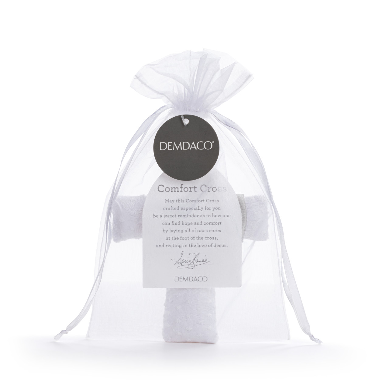 Comfort Cross - Bless This Child thumbnail