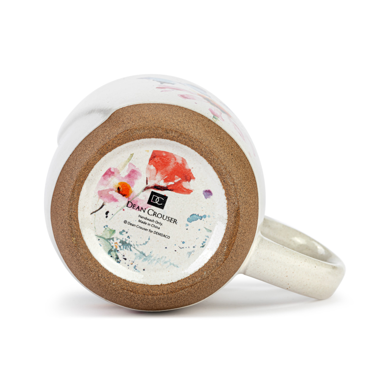 Butterfly Collection - Butterflies & Coneflower Mug thumbnail