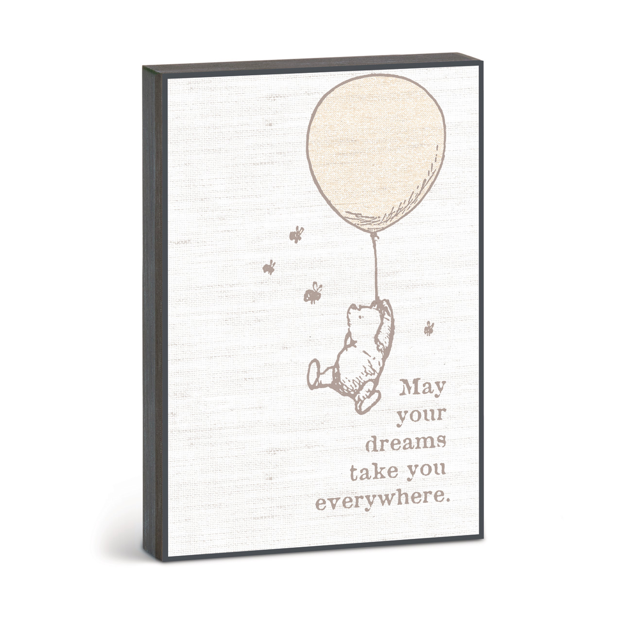 Dreams Wall Art - 12x8 thumbnail