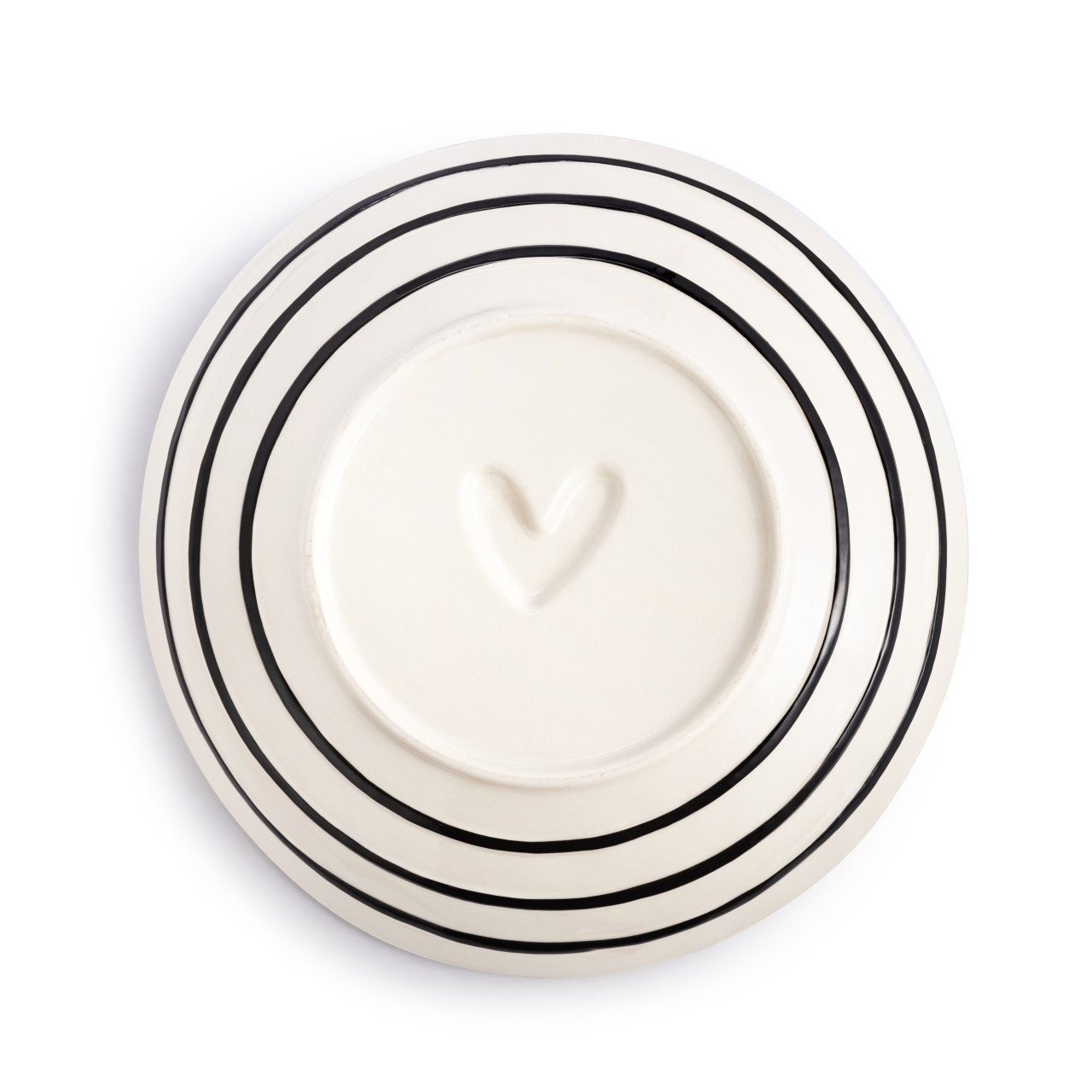 Holly Berry Serving Bowl thumbnail