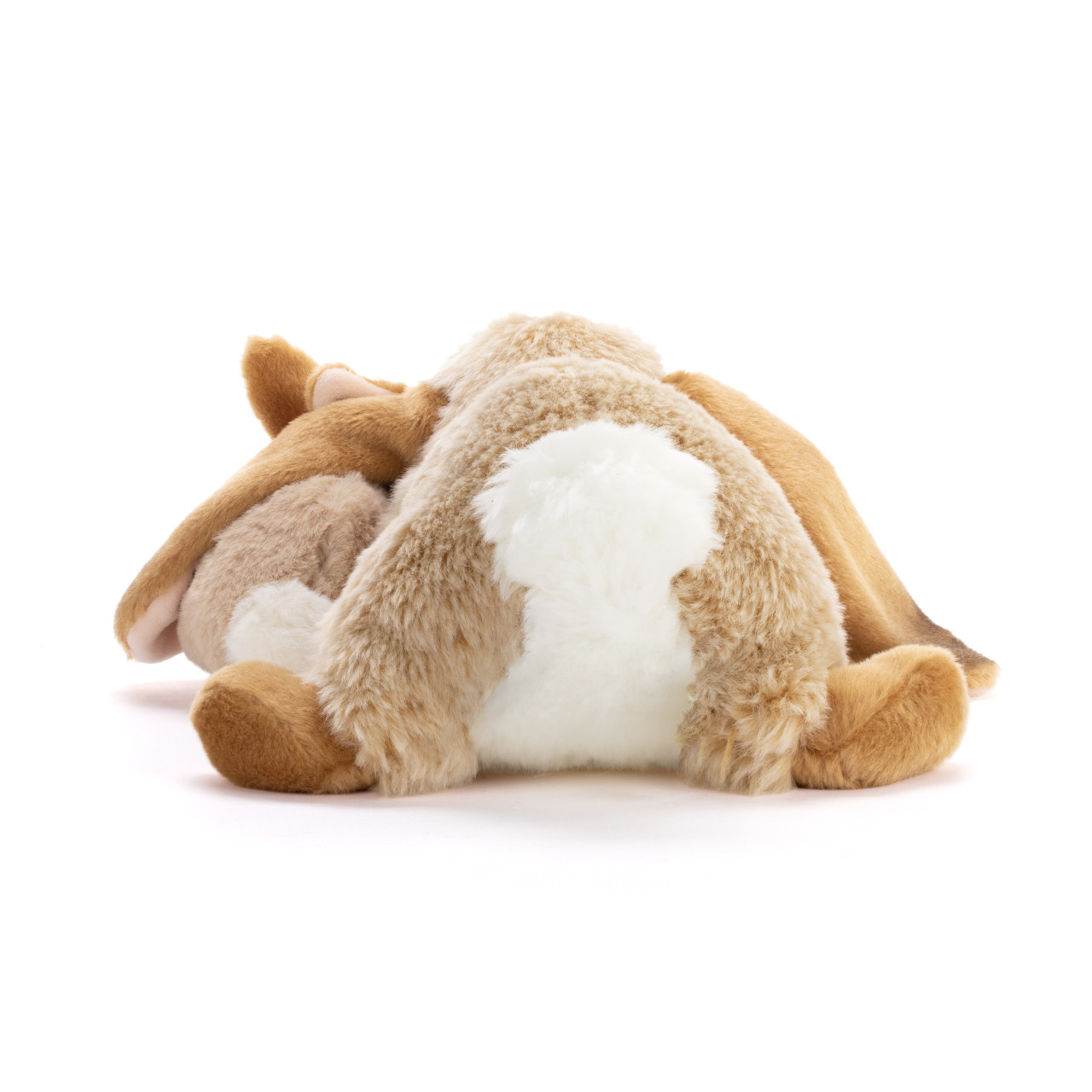 Bunny & Baby thumbnail