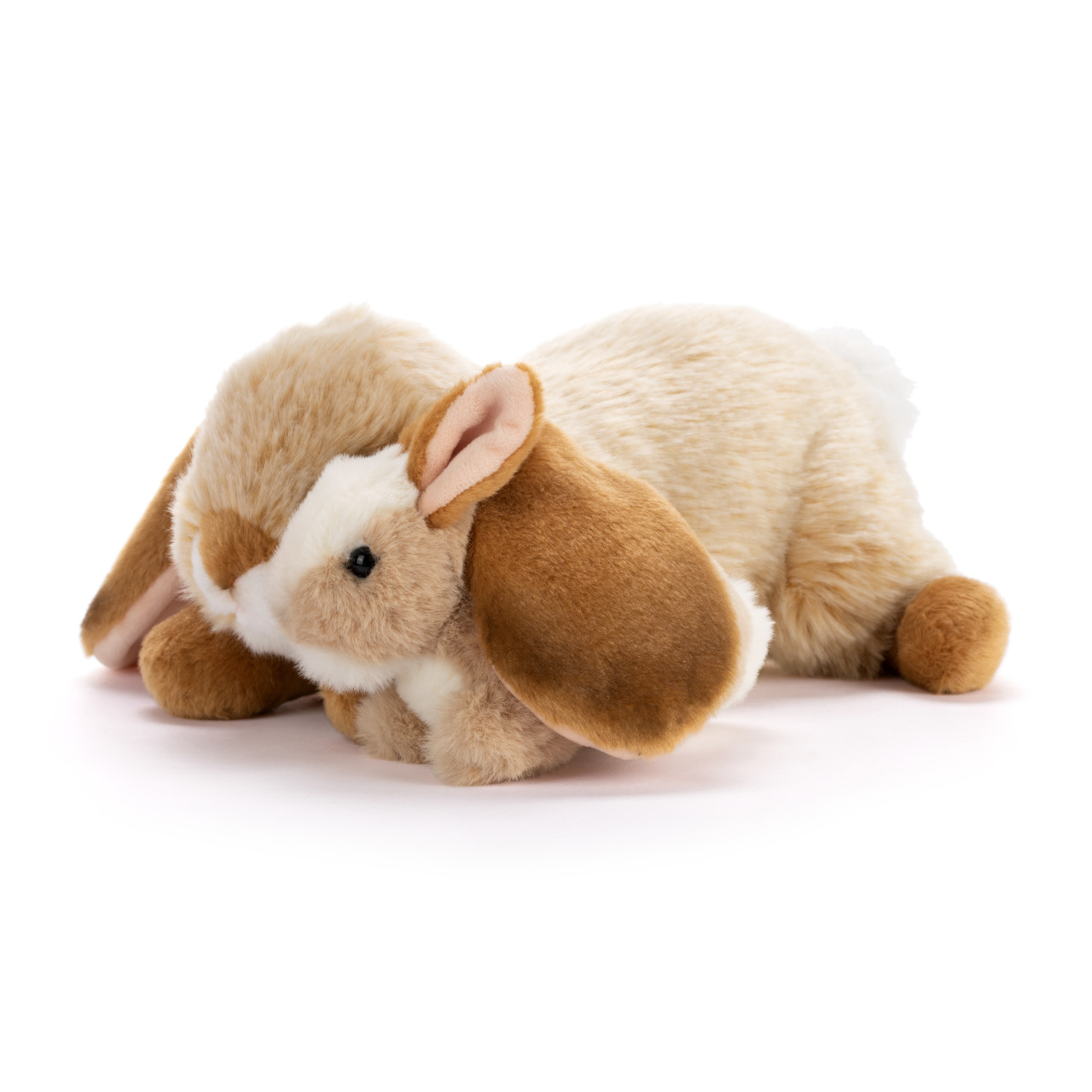 Bunny & Baby thumbnail