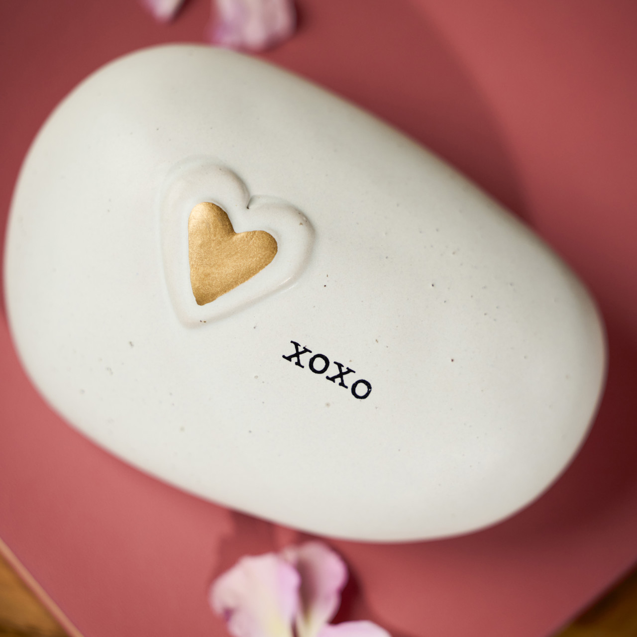 Inspired Stone - Heart thumbnail