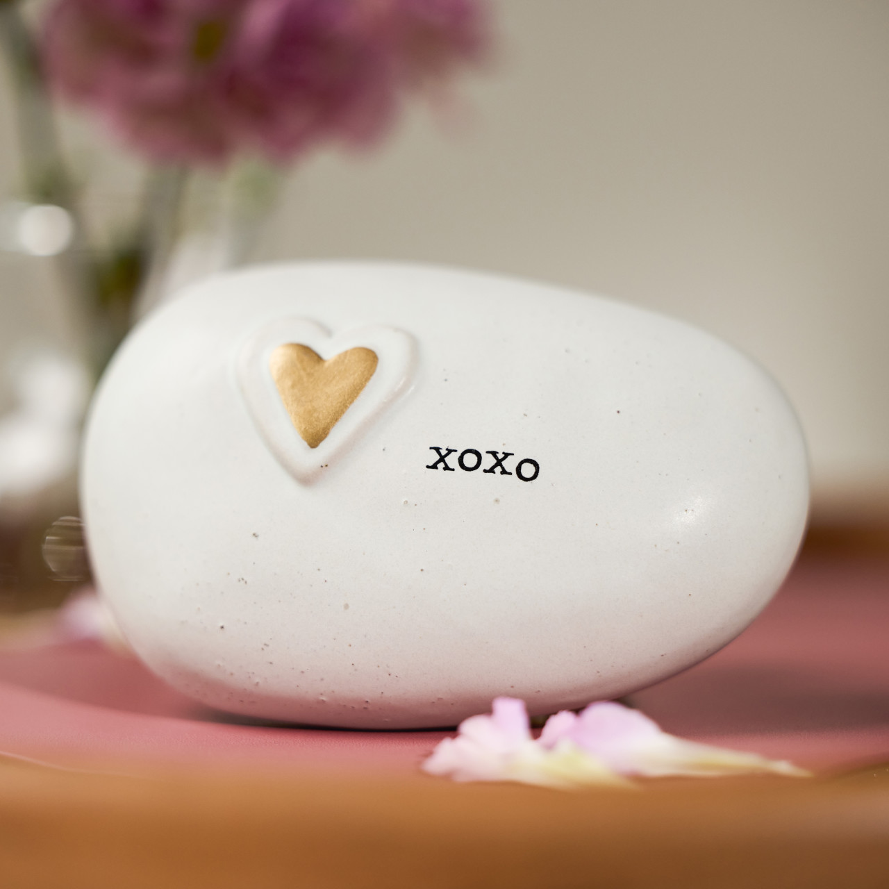 Inspired Stone - Heart thumbnail