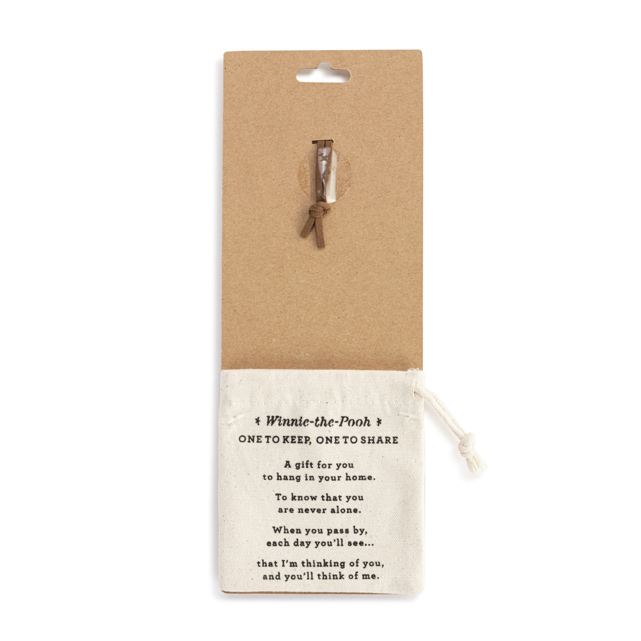 No One Like You One to Keep, One to Share Ornament Set thumbnail