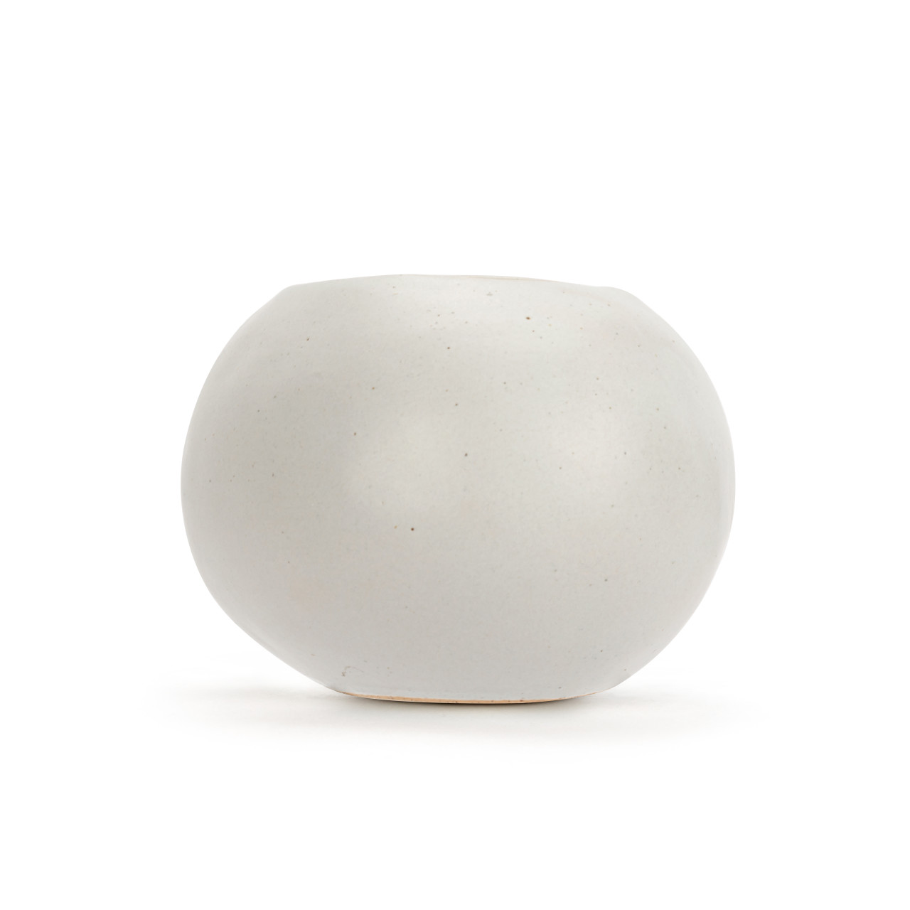 Inspired Small Planter - Paw Prints thumbnail