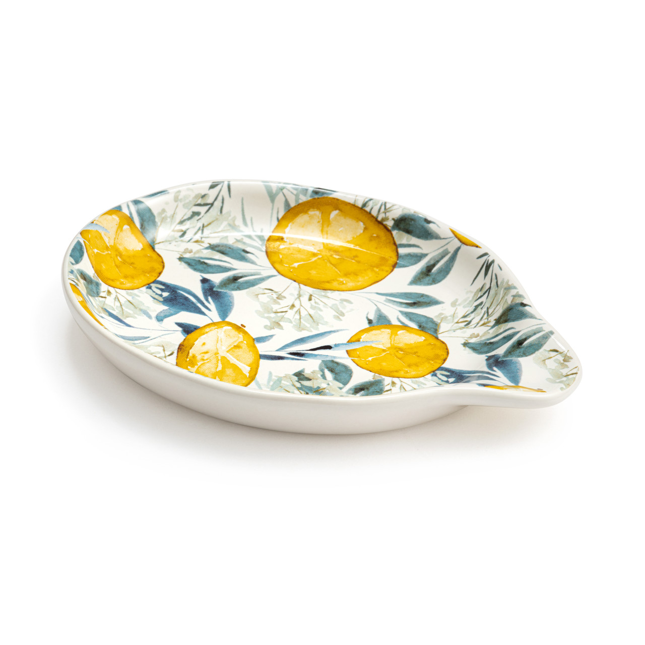 Lemons Spoon Rest thumbnail