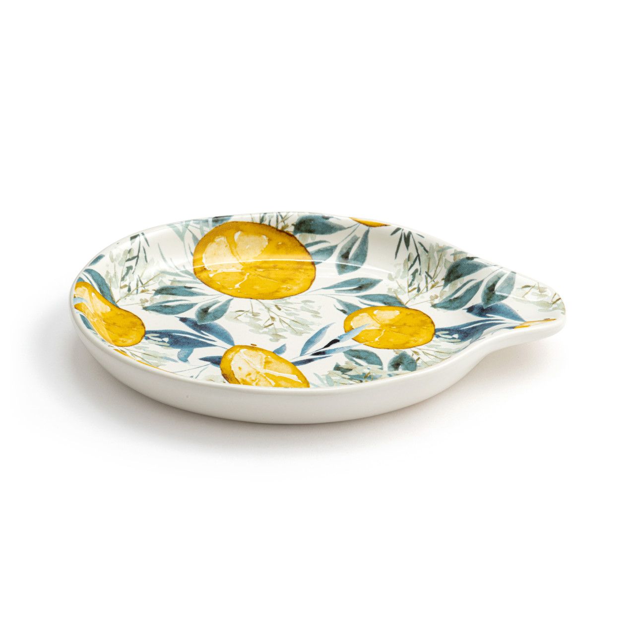 Lemons Spoon Rest thumbnail