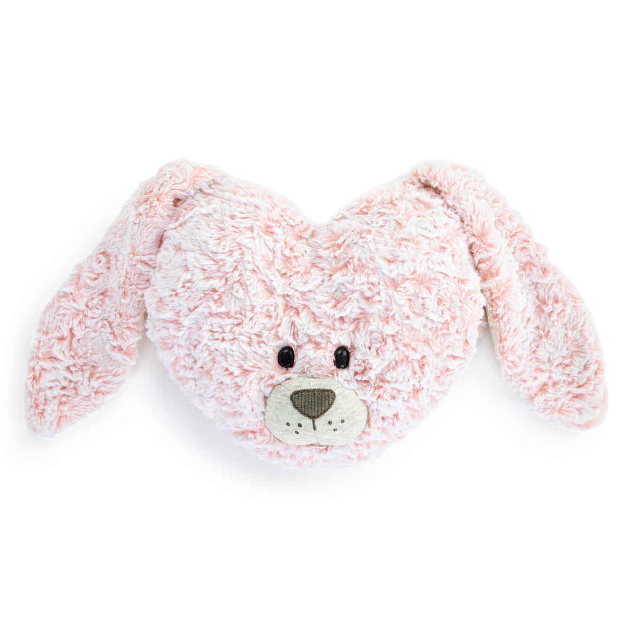 Heartful Hugs Weighted Heart - Bunny thumbnail