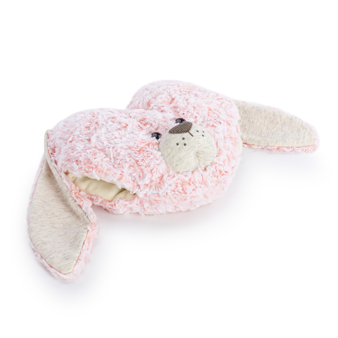 Heartful Hugs Weighted Heart - Bunny thumbnail