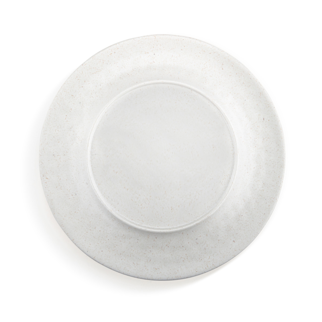 Wildflowers Melamine Appetizer Plates - Set of 4 thumbnail