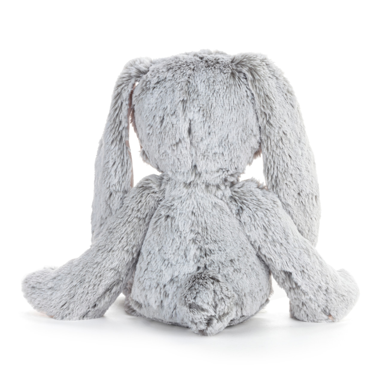 Luxurious Bunny Plush - Pink thumbnail