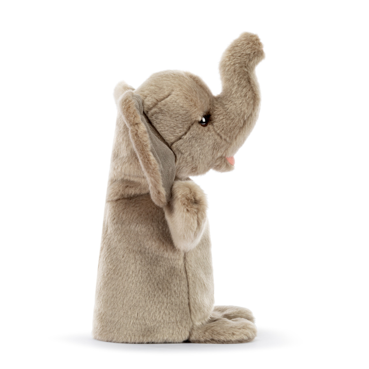 Elephant Puppet thumbnail