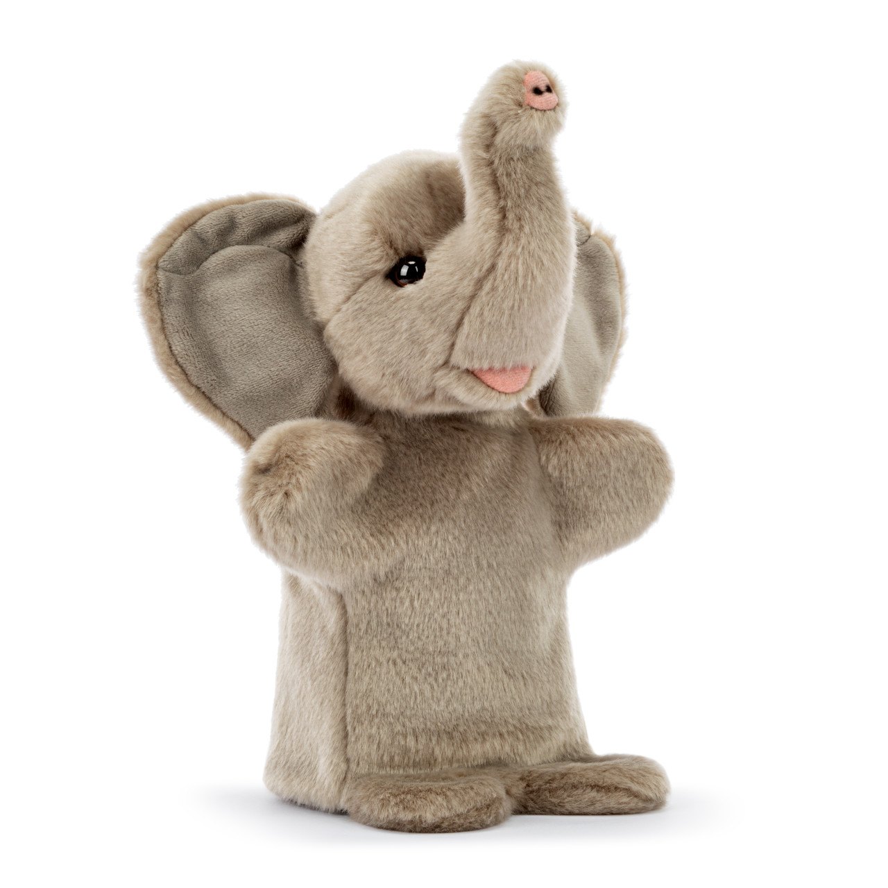 Elephant Puppet thumbnail