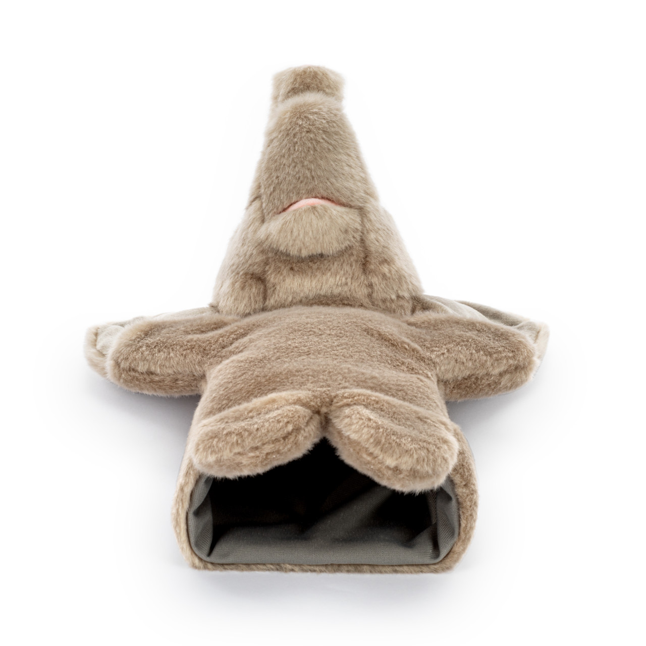 Elephant Puppet thumbnail