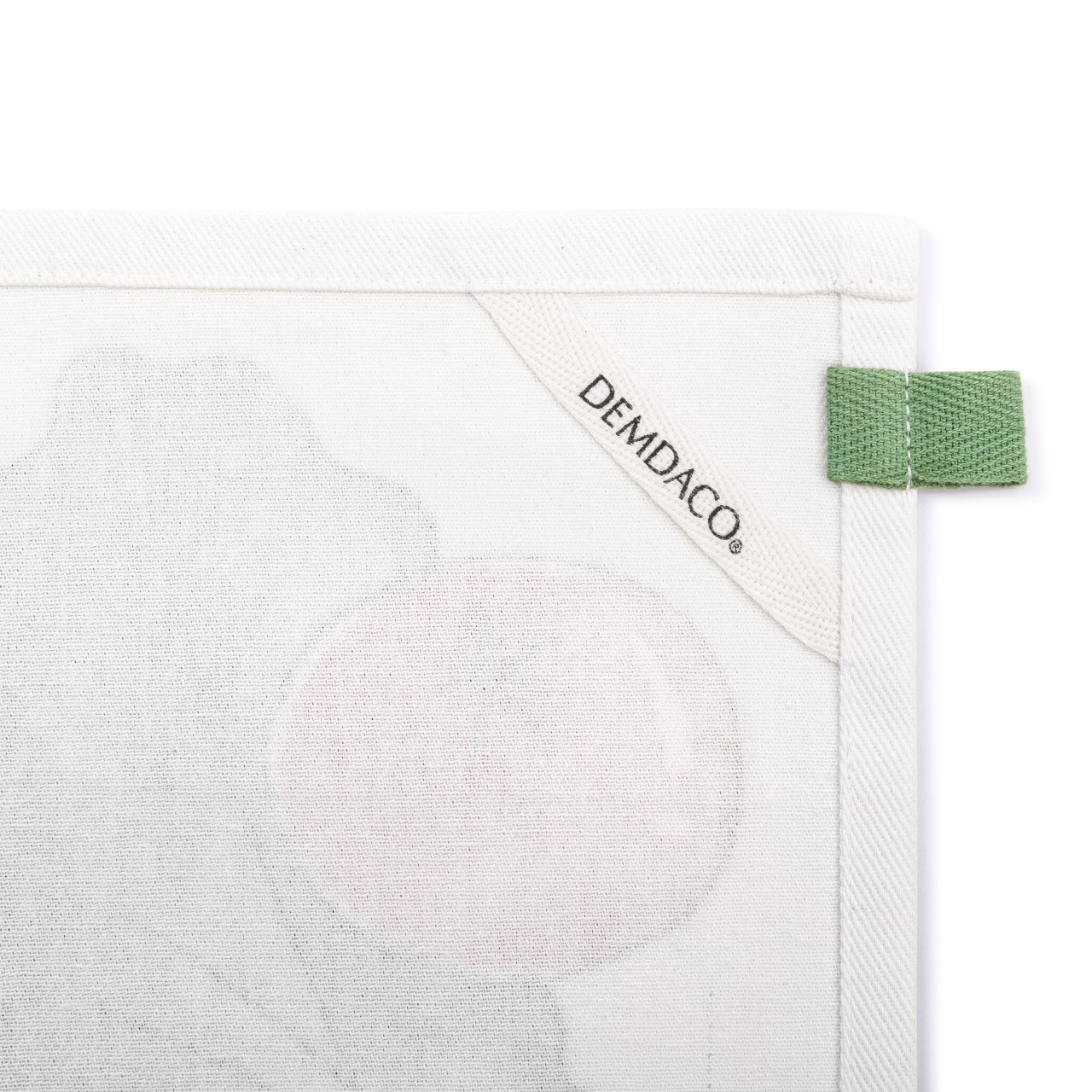 Taco Bar Cotton Twill Kitchen Towel thumbnail