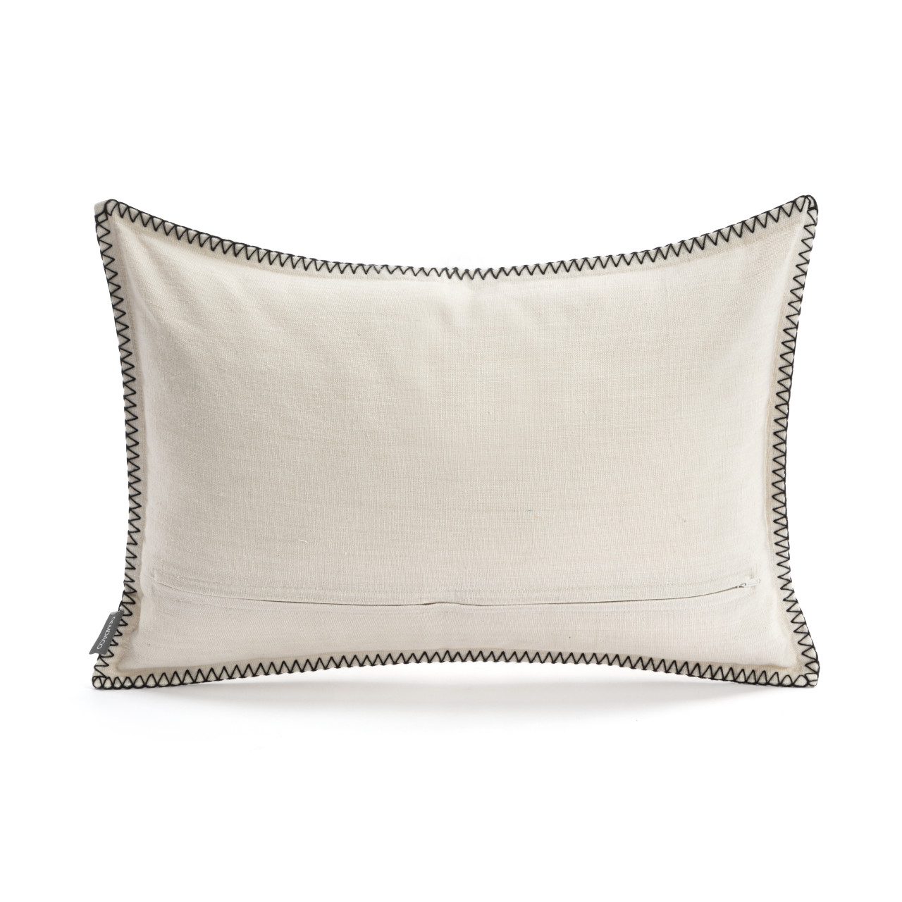 A Grateful Heart Lumbar Pillow thumbnail