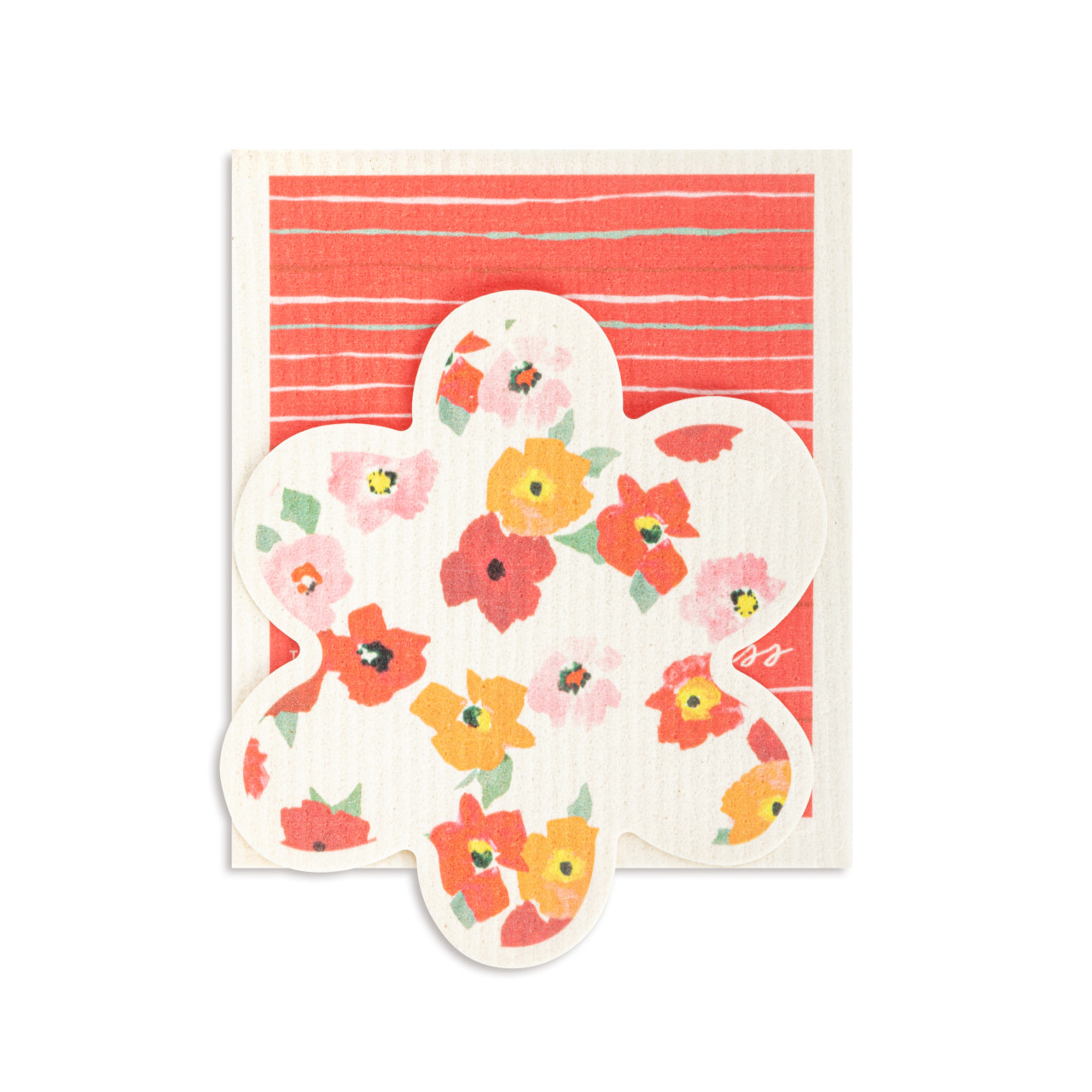 FlowerBioDishCloths/2Kindness thumbnail