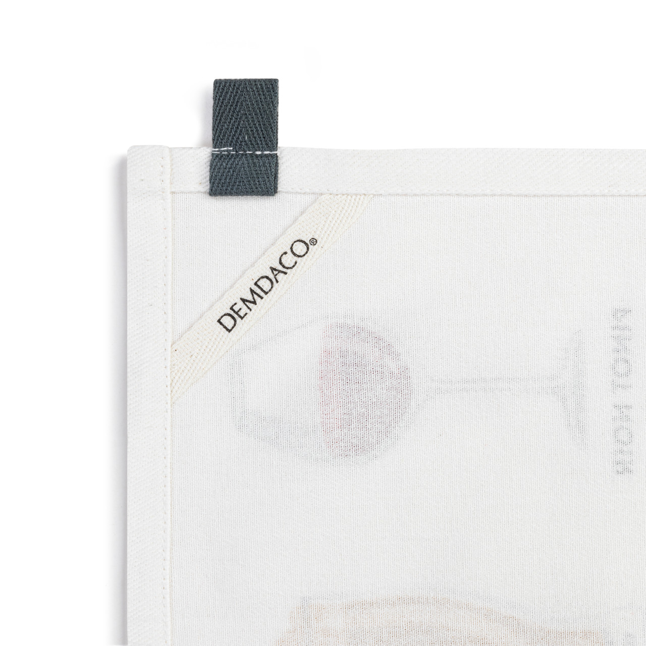 Glass Types Cotton Twill Kitchen Towel thumbnail