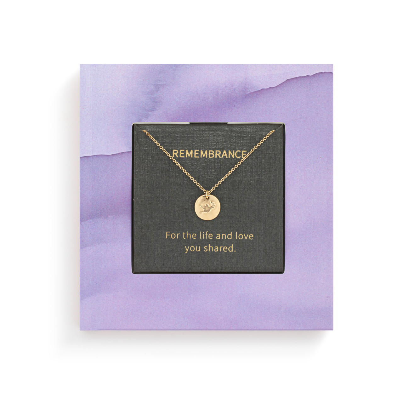 Book and Necklace - Remembrance thumbnail