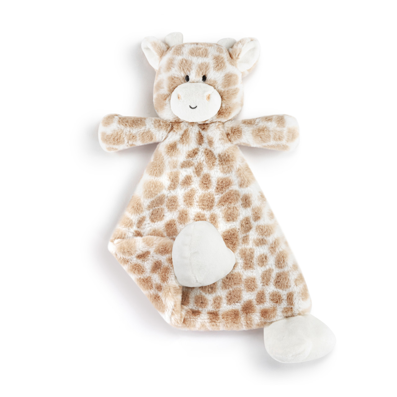 Greta Giraffe Rattle Blankie thumbnail