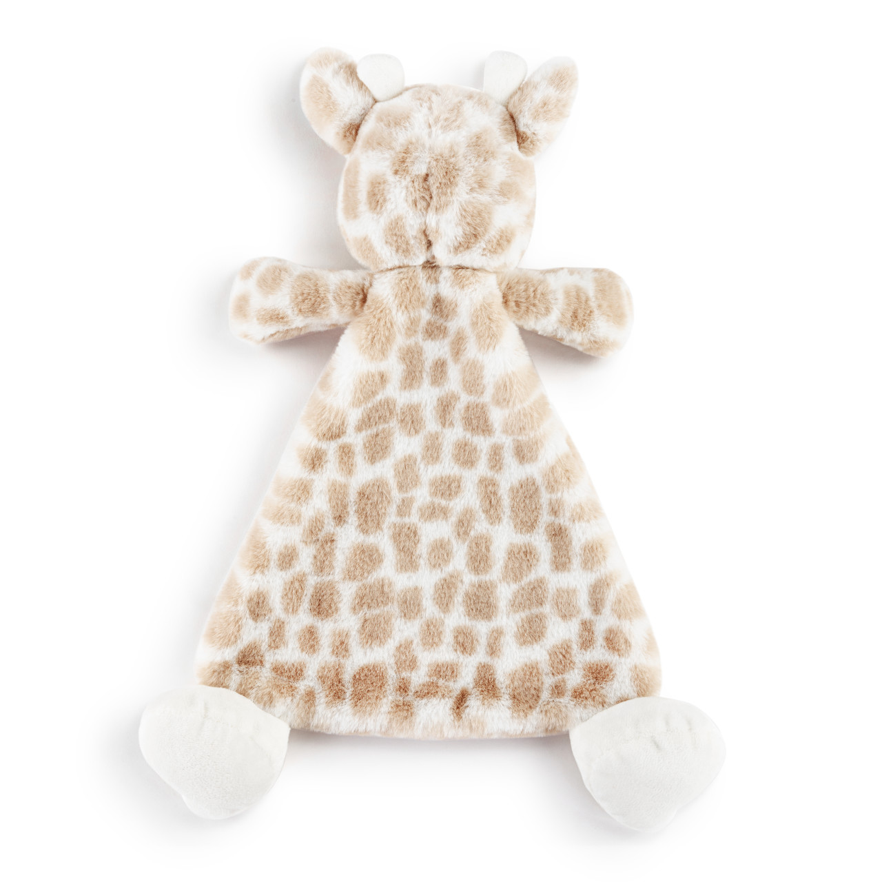Greta Giraffe Rattle Blankie thumbnail