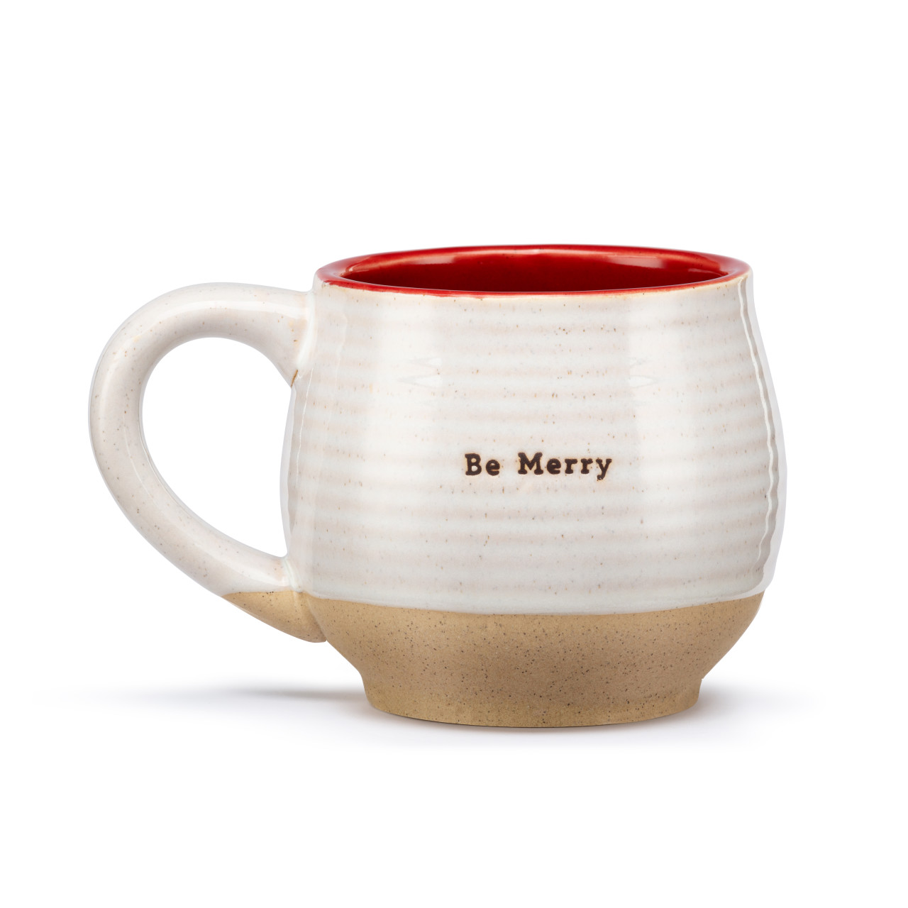 Be Merry Mug thumbnail