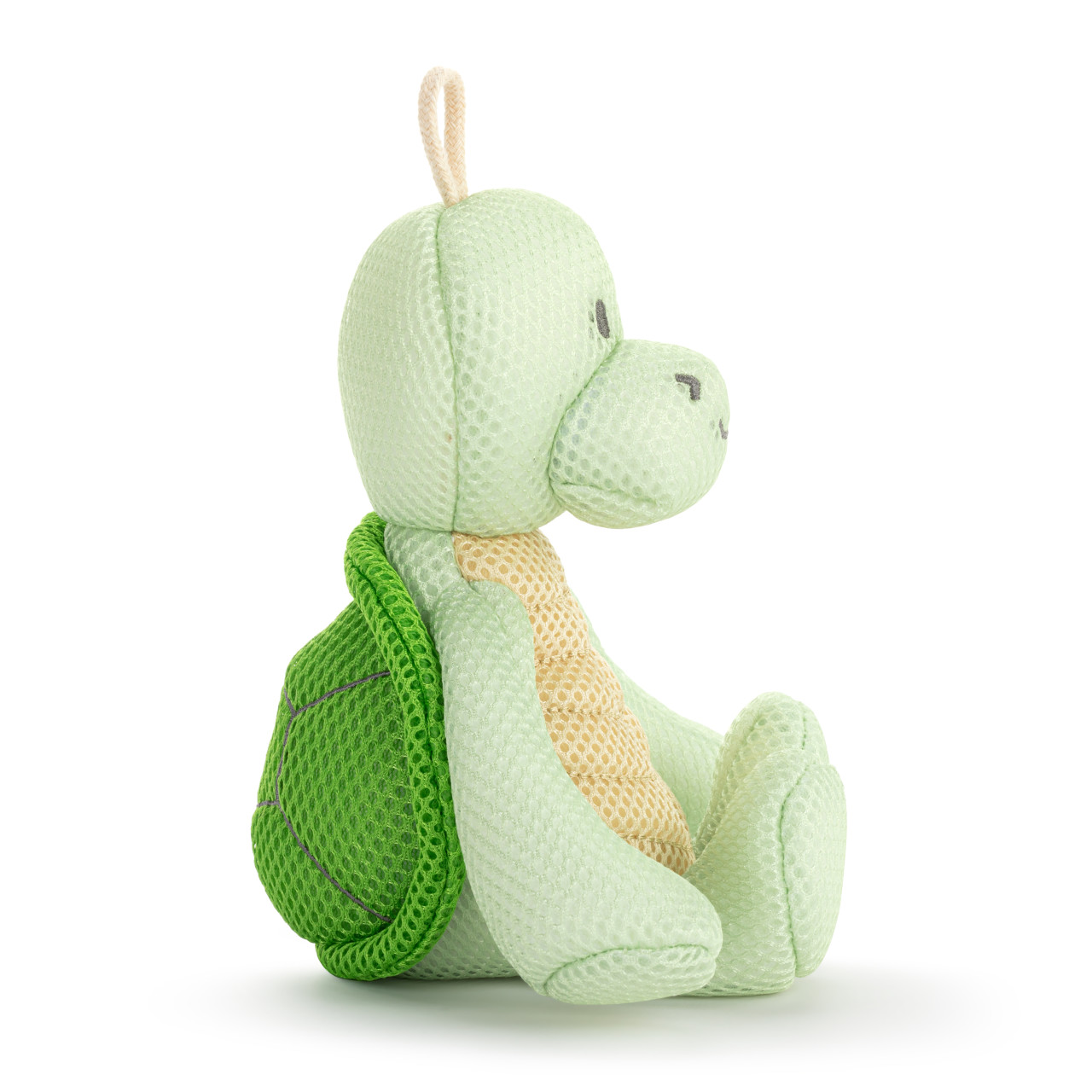 Bath Time Plush - Turtle thumbnail