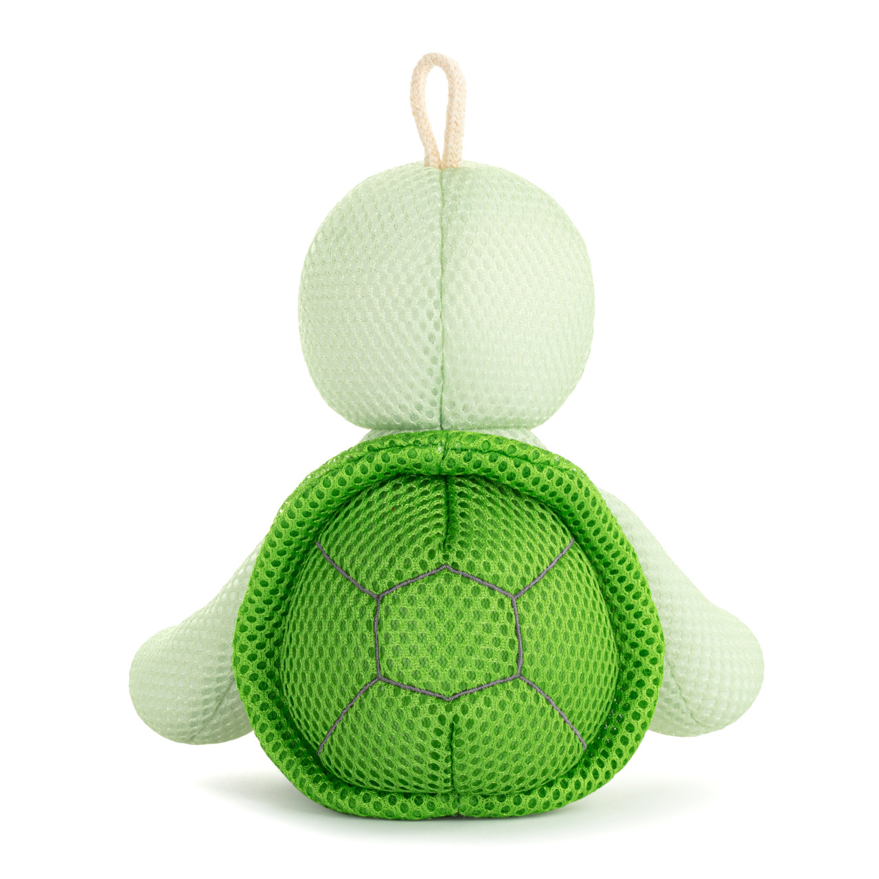 Bath Time Plush - Turtle thumbnail