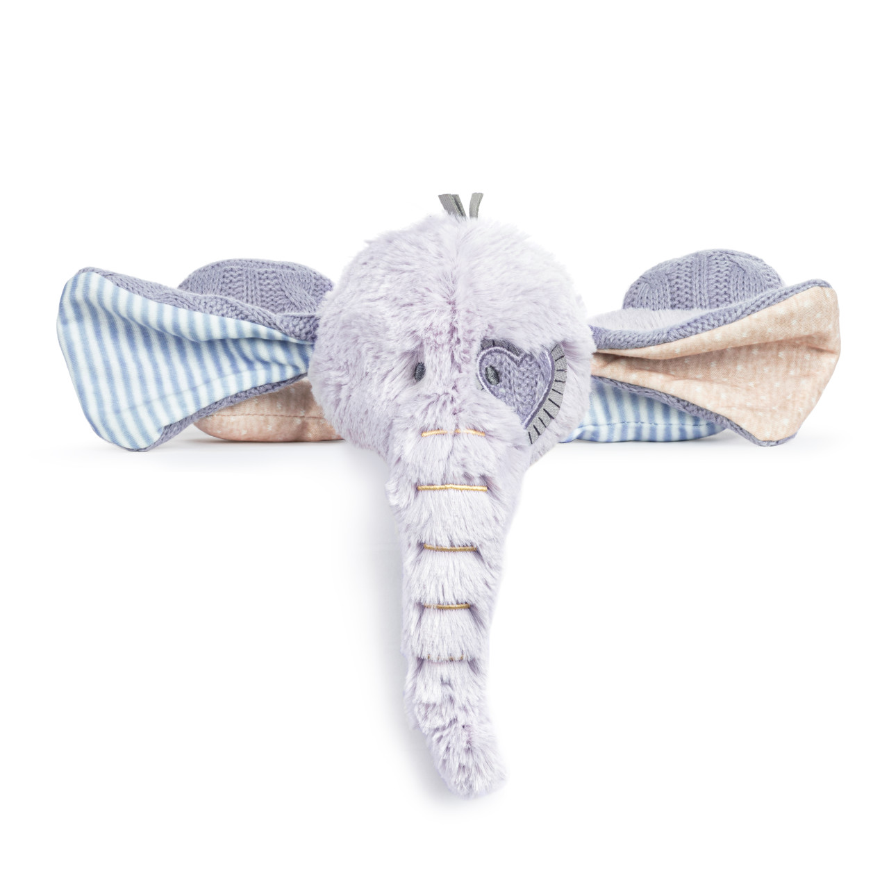 Oddball Blankie - Elephant thumbnail