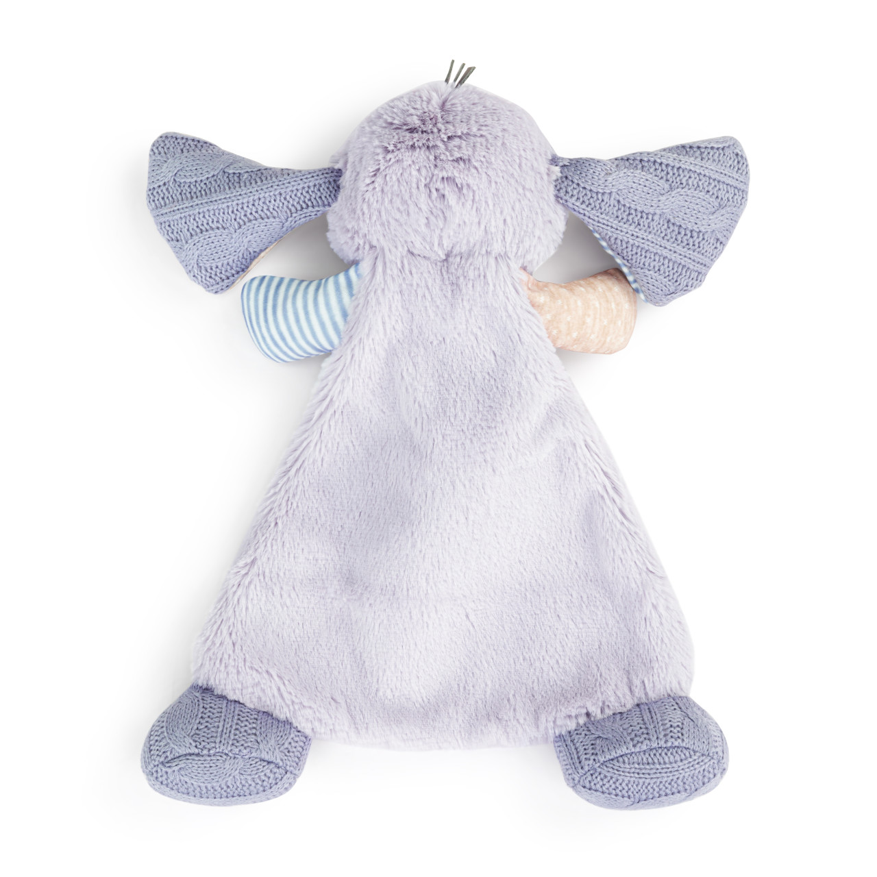 Oddball Blankie - Elephant thumbnail