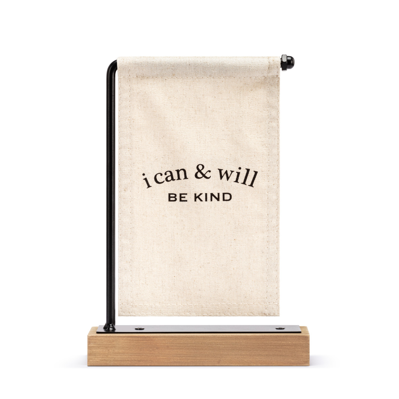 Be Kind Banner with Stand thumbnail