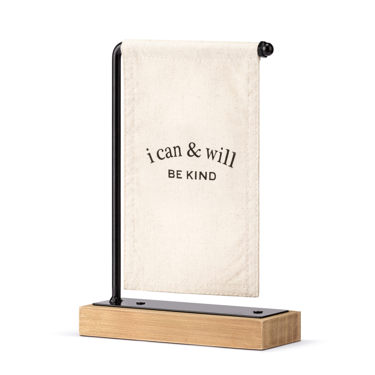 Be Kind Banner with Stand thumbnail