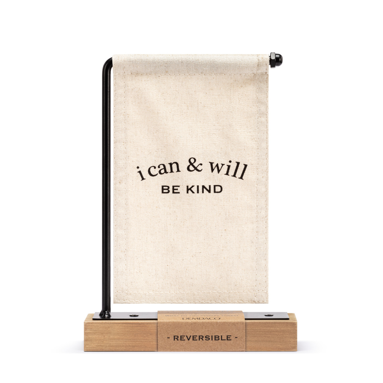 Be Kind Banner with Stand thumbnail