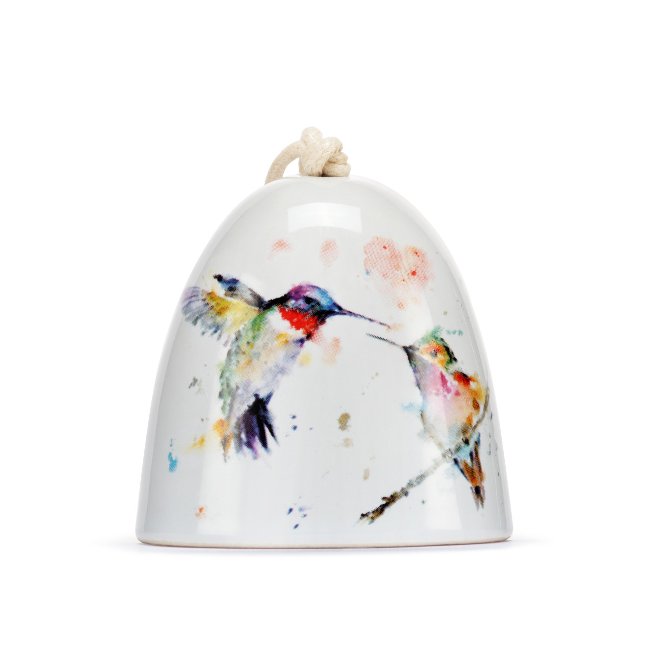 Lovebirds Mini Bell thumbnail