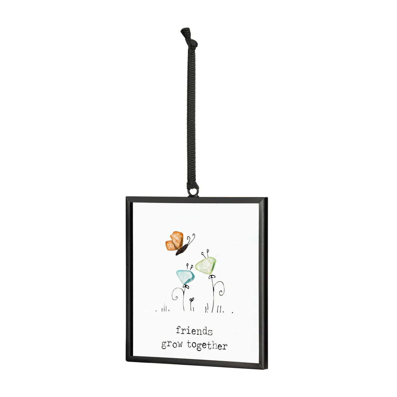 Friends Grow Together Suncatcher thumbnail