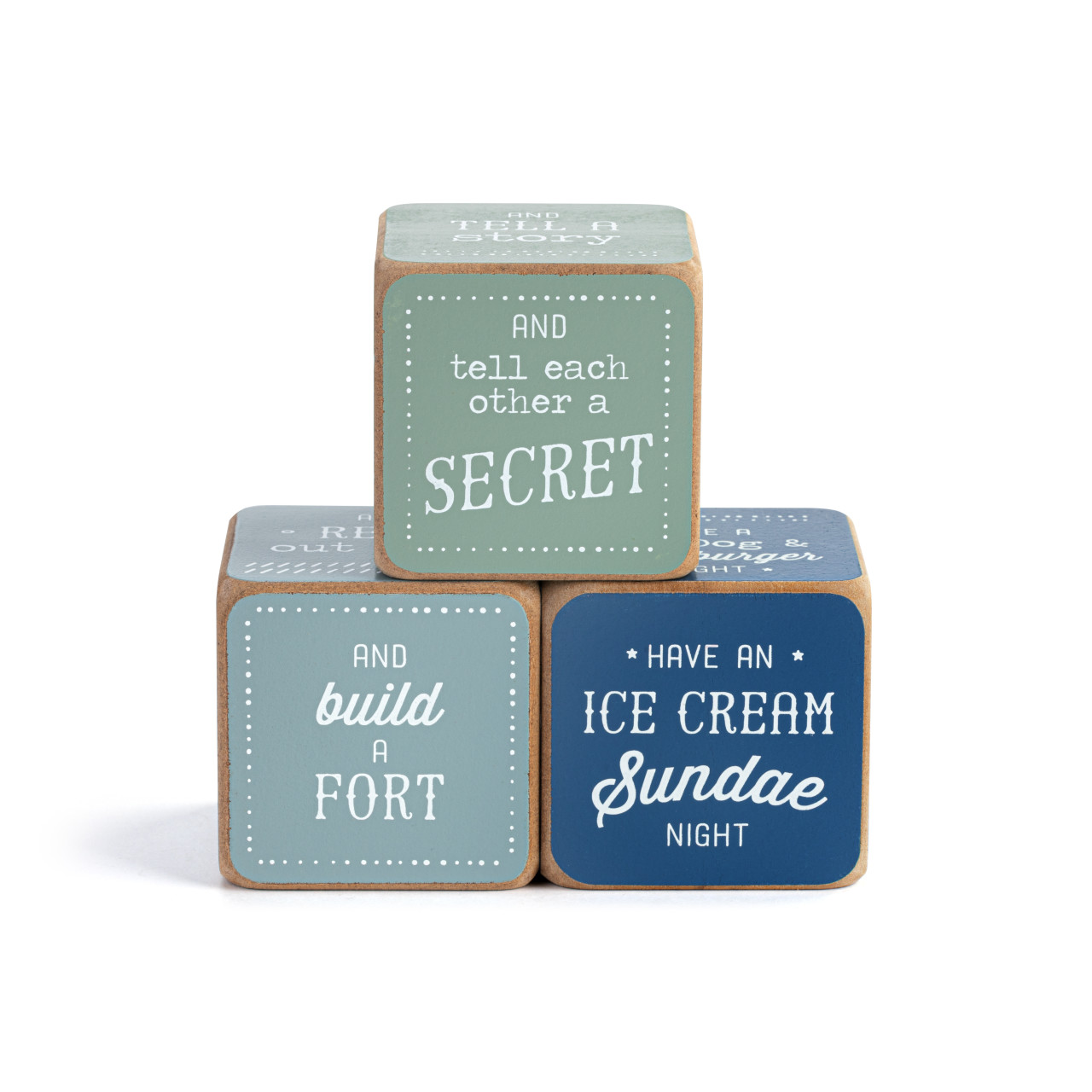 Family Together Time Dice Set thumbnail