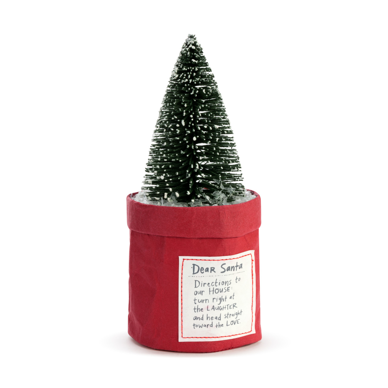 Plant Kindness - Dear Santa thumbnail