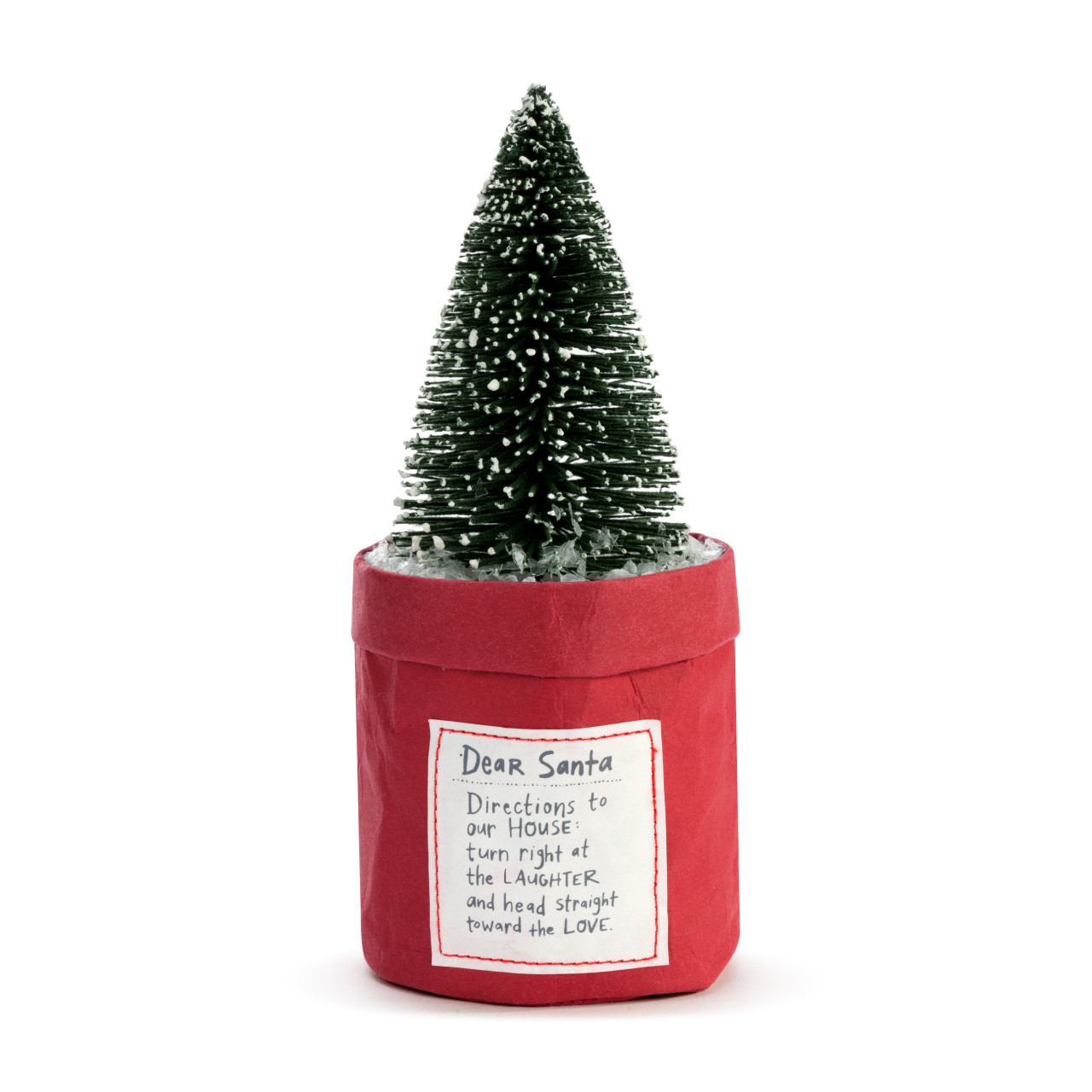 Plant Kindness - Dear Santa thumbnail