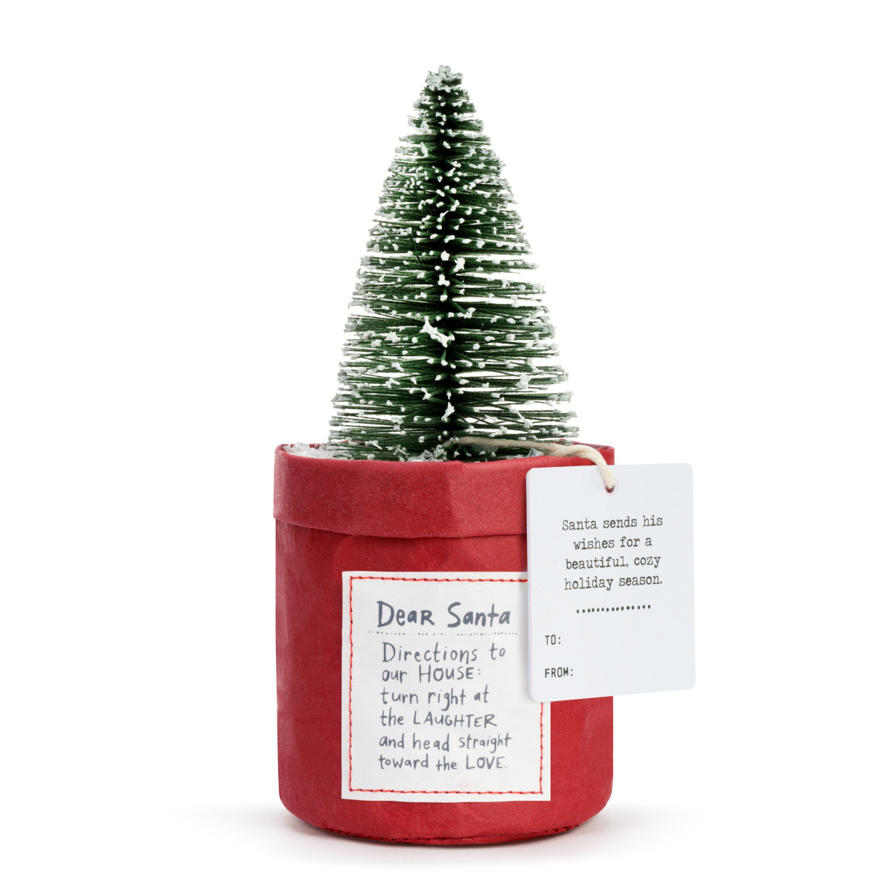 Plant Kindness - Dear Santa thumbnail
