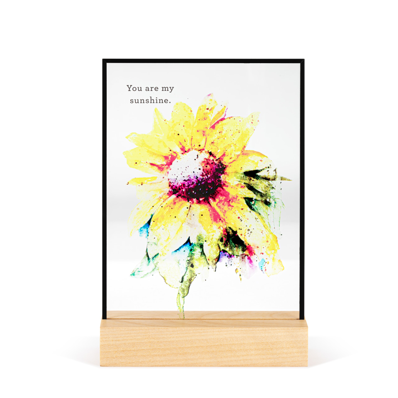Sunflower Large Suncatcher thumbnail
